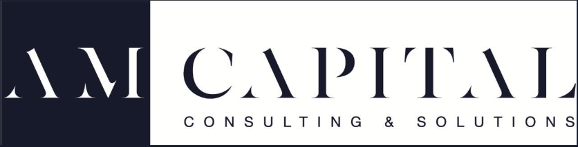 AM CAPITAL LOGO