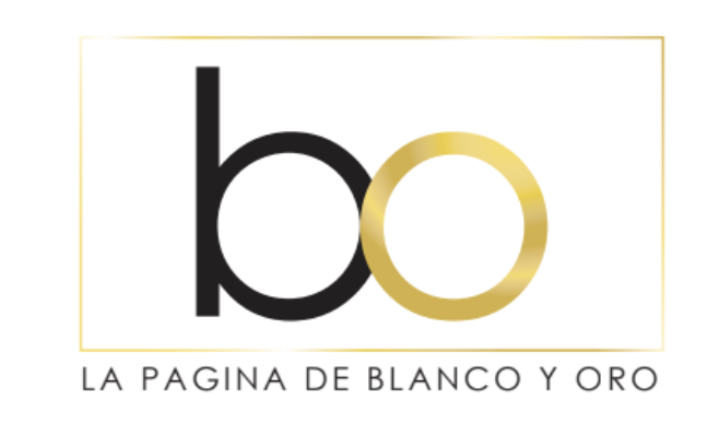 BLANCO Y ORO