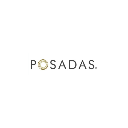 Logotipo Logo de belleza y estética Elegante Aesthetic Violeta y dorado (10)