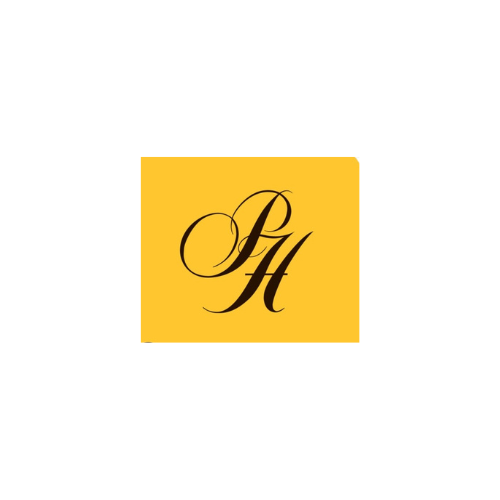 Logotipo Logo de belleza y estética Elegante Aesthetic Violeta y dorado (3)