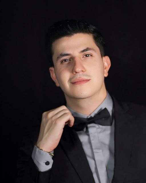 Rodrigo Vallejo